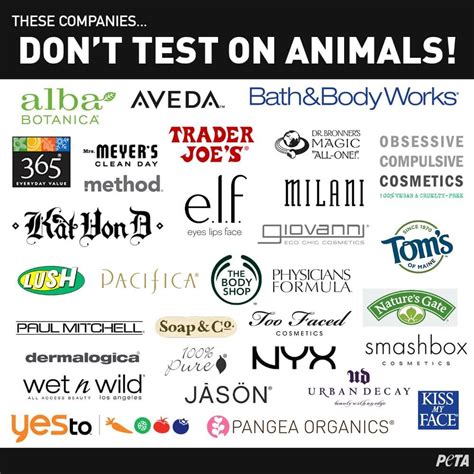 is versace cruelty free|does Versace do animal testing.